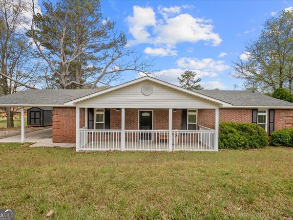 269 Eldred Street, Lineville, AL 36226
