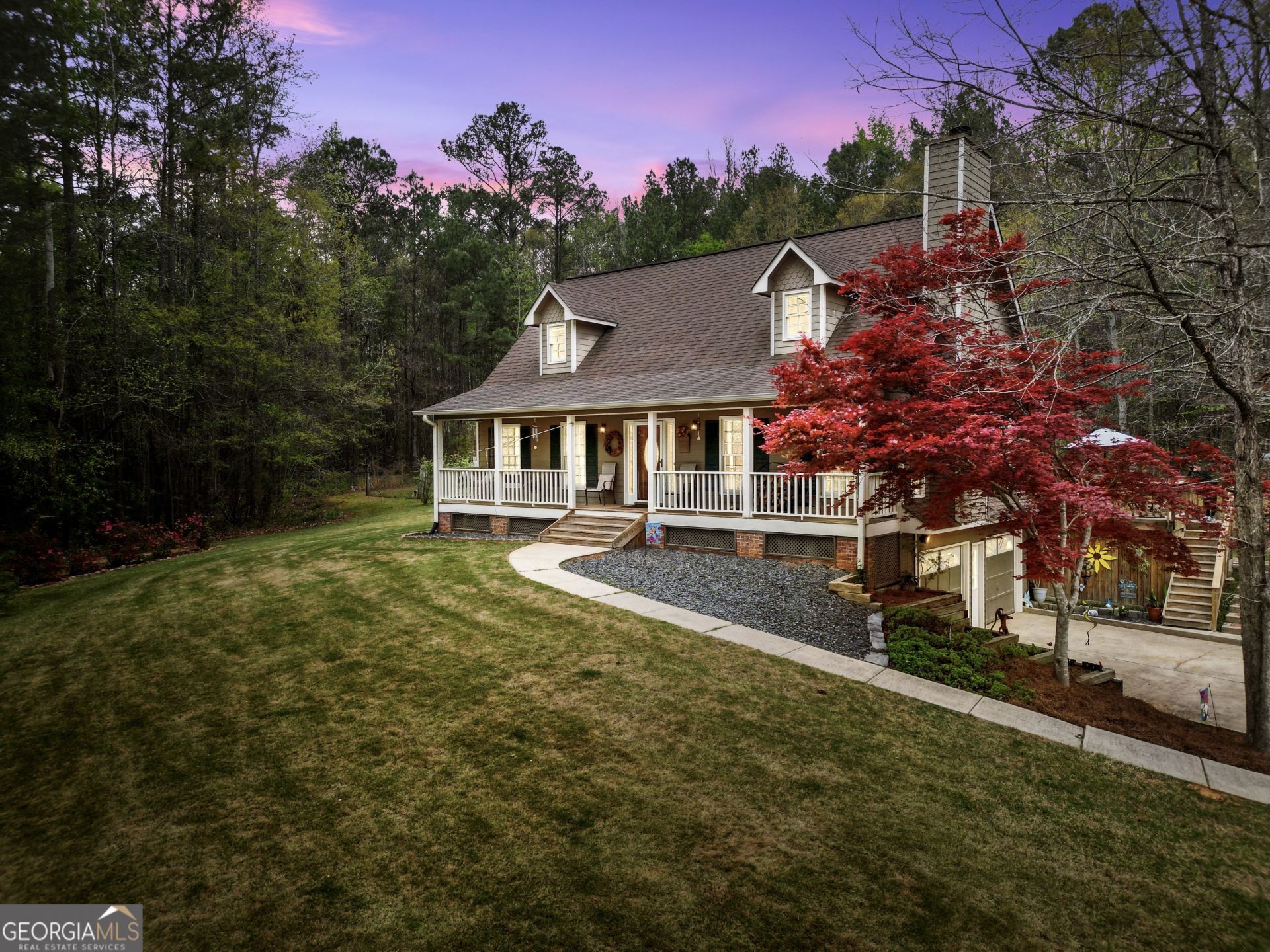 835 Stallsworth Road, McDonough, GA 30252 Main Photo