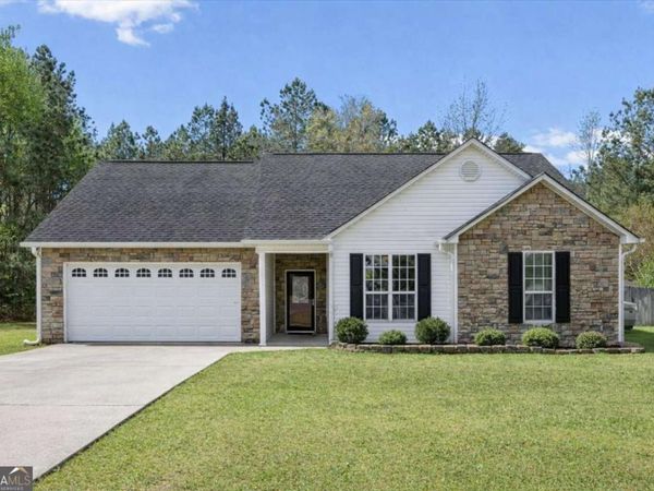 25 Brandon Lane SW, Rome, GA 30165