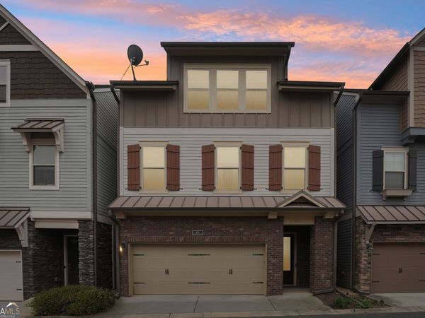 450 Cranleigh Ridge SE, Smyrna, GA 30080