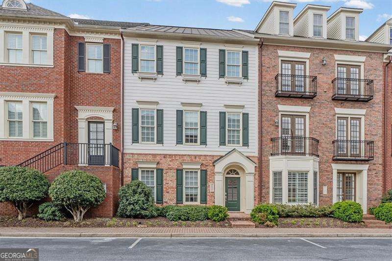 2235 Edgartown Lane Se, Unit 9, Smyrna, GA 30080 Main Photo