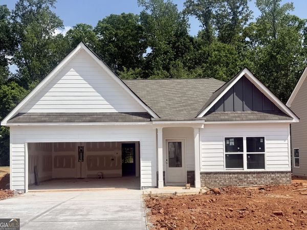 495 Charleston Place, Villa Rica, GA 30180