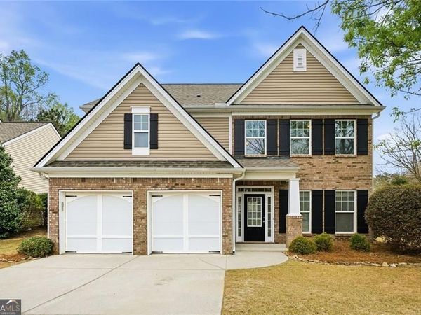 2467 Gristhaven Lane, Buford, GA 30519