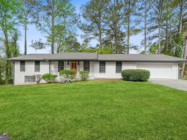 4555 Kelden Circle, South Fulton, GA 30349