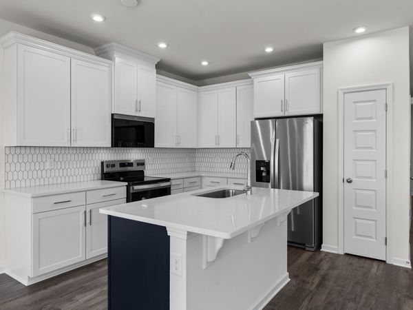 5037 Dayflower Drive , Hermitage, TN 37076