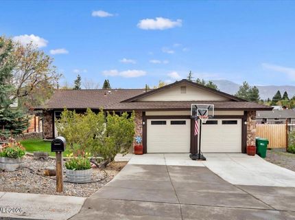 2975 Markridge Drive, Reno, NV 89509 Photo