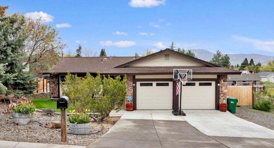 2975 Markridge Drive, Reno, NV 89509 Photo