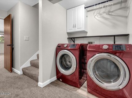 2975 Markridge Drive, Reno, NV 89509 Photo