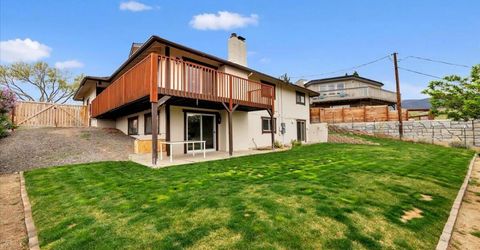 2975 Markridge Drive, Reno, NV 89509 Photo