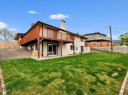 2975 Markridge Drive, Reno, NV 89509 Photo