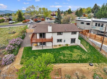 2975 Markridge Drive, Reno, NV 89509 Photo