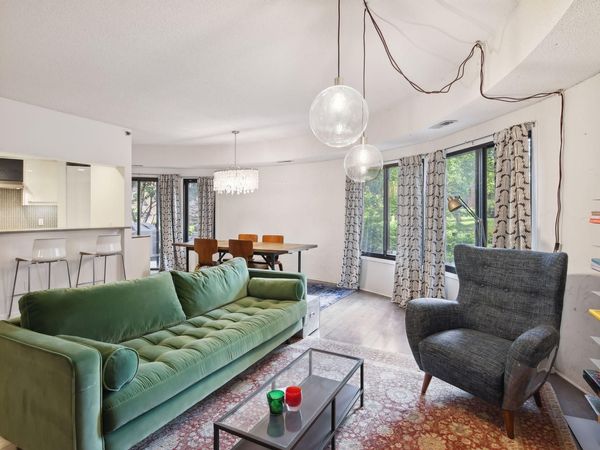 3151 Dean Court, Unit B106, Minneapolis, MN 55416