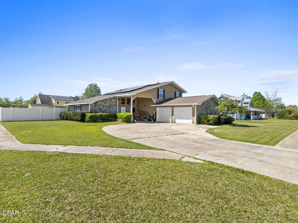 101 Limestone Lane , Panama City, FL 32405