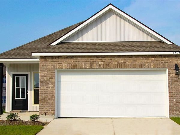 4628 MARAIS RIVER Drive, Slidell, LA 70461