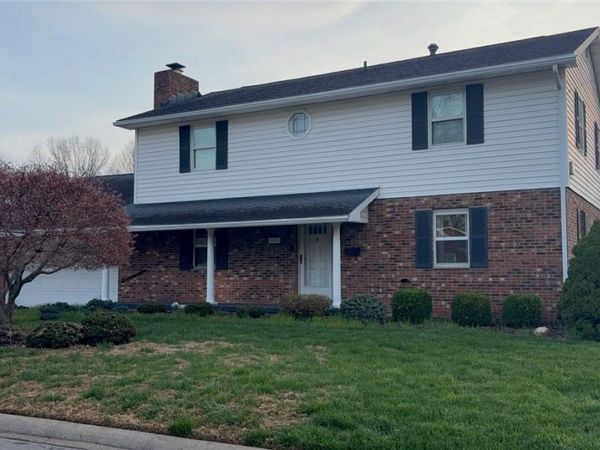 1953 Foley Drive, Parkersburg, WV 26104