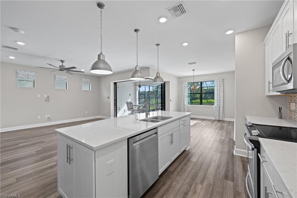 17093 Ashford Ter , Fort Myers, FL 33967 Photo