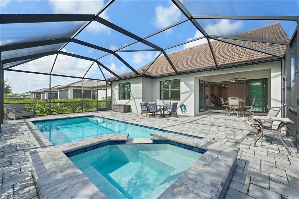 17093 Ashford Ter , Fort Myers, FL 33967 Photo