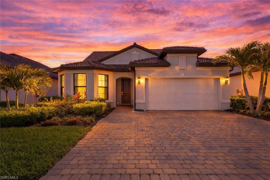 17093 Ashford Ter , Fort Myers, FL 33967 Photo