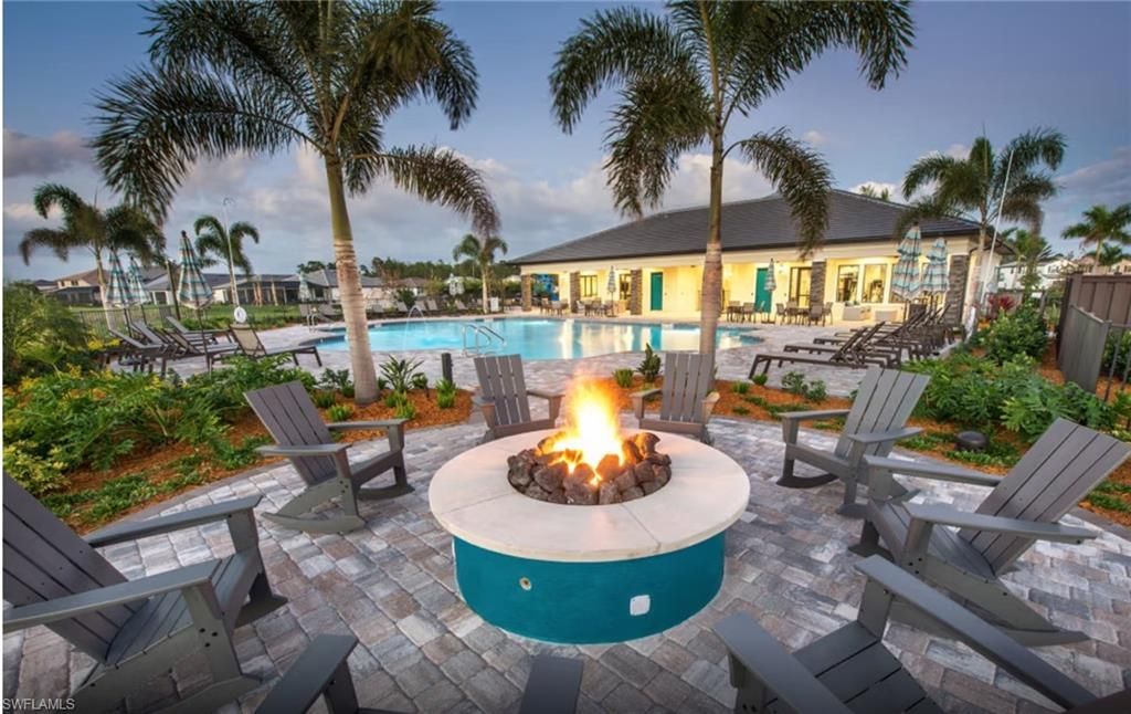 17093 Ashford Ter , Fort Myers, FL 33967 Photo