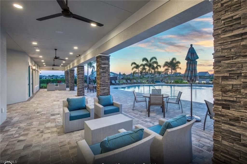 17093 Ashford Ter , Fort Myers, FL 33967 Photo