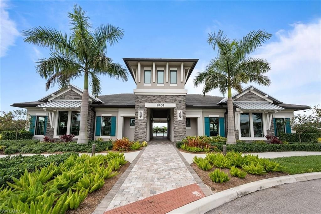 17093 Ashford Ter , Fort Myers, FL 33967 Photo