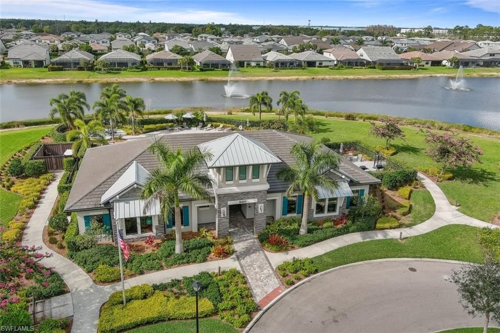 17093 Ashford Ter , Fort Myers, FL 33967 Photo