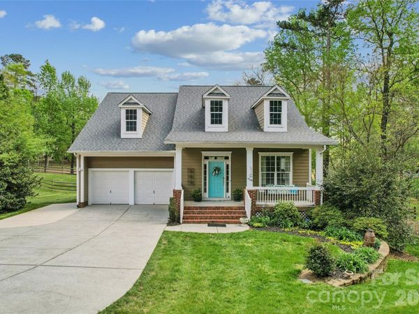 9149 Viscount Lane, Charlotte, NC 28269
