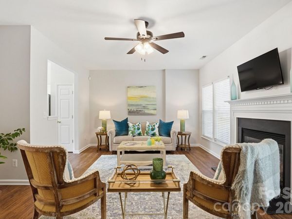 2005 Cramerton Village Drive , Unit E, Cramerton, NC 28032