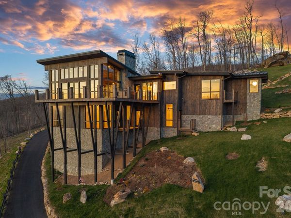 404 Silver Eagle Trail, Banner Elk, NC 28604