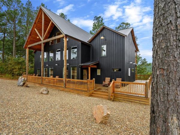 1793 Pine Hills Road, Broken Bow, OK 74728