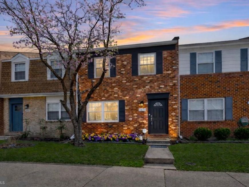 1671 Yorktown Court, Crofton, MD 21114 Main Photo