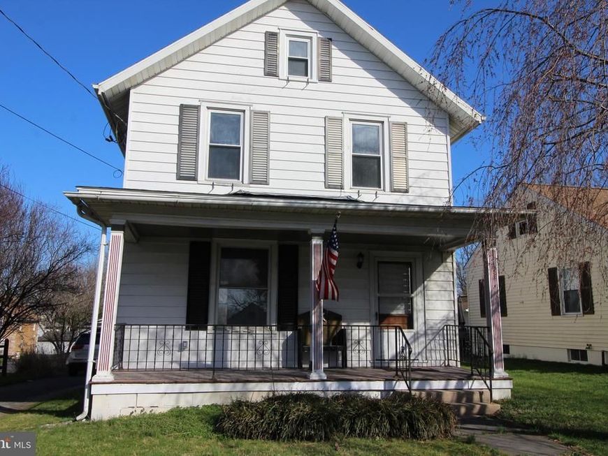 5 S Singer Avenue , Paradise, PA 17562 Main Photo