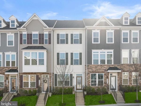 7023 MAHANT WAY, ELKRIDGE, MD 21075