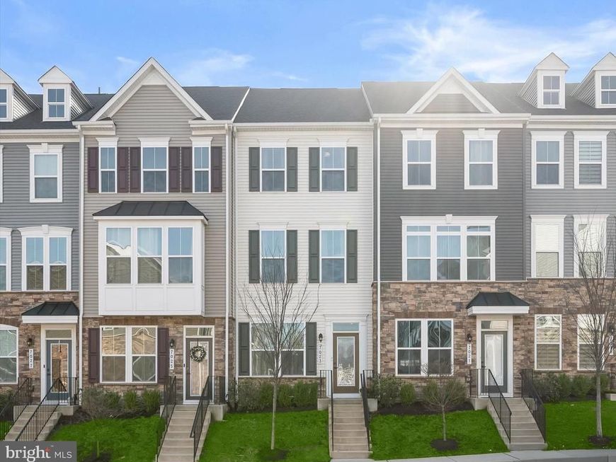 7023 Mahant Way, Elkridge, MD 21075 Main Photo