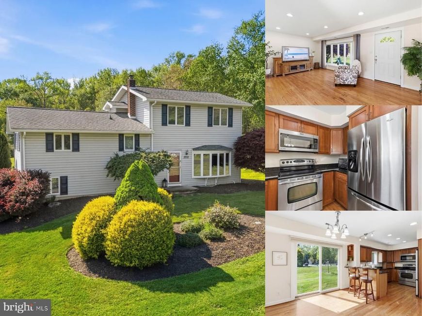3710 Hilltop Drive, Joppa, MD 21085 Main Photo