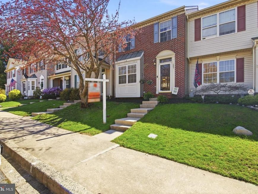 2005 Pointview Circle, Forest Hill, MD 21050 Main Photo