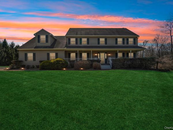 1 Boxwood Lane, Montgomery, NY 12549