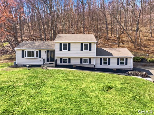 46 Rainbow , Hamden, CT 06514