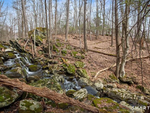 8 Chimney Hill, Sherman, CT 06784