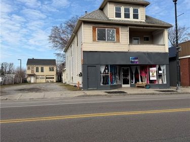 1831 S Park Avenue, Buffalo, NY 14220