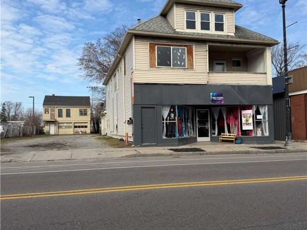1831 S Park Avenue, Buffalo, NY 14220