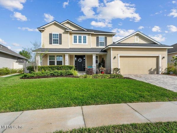 171 EVENSHADE Way, St. Augustine, FL 32092