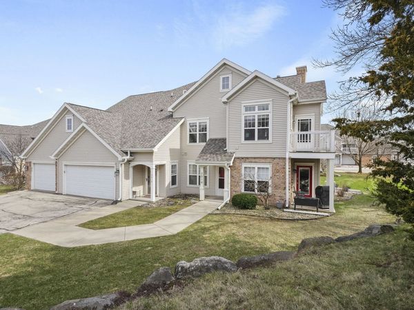 3016 Nessling Street, Madison, WI 53719