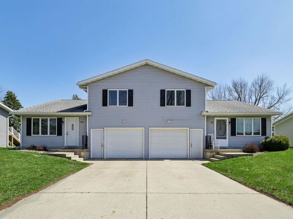 518-520 Dane Street, Belleville, WI 53508