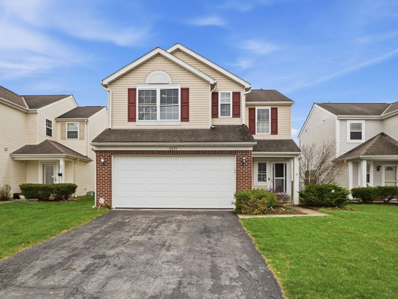 6891 Spring Bloom Drive, Canal Winchester, OH 43110 Photo 2