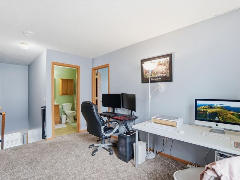 6891 Spring Bloom Drive, Canal Winchester, OH 43110 Photo 22