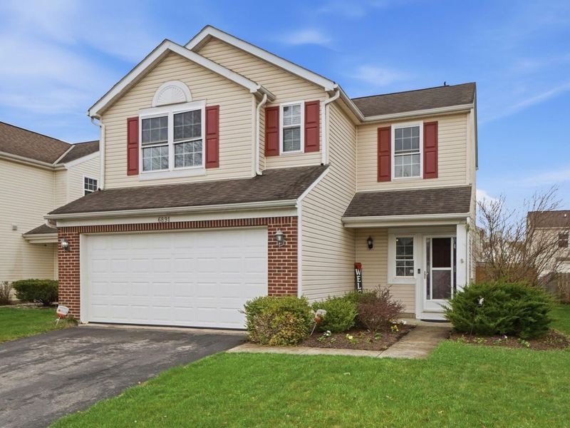 6891 Spring Bloom Drive, Canal Winchester, OH 43110 Photo 3