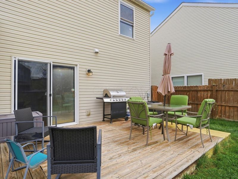 6891 Spring Bloom Drive, Canal Winchester, OH 43110 Photo 38