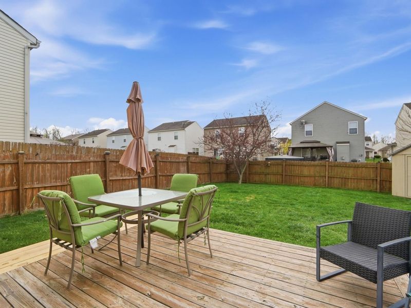 6891 Spring Bloom Drive, Canal Winchester, OH 43110 Photo 39