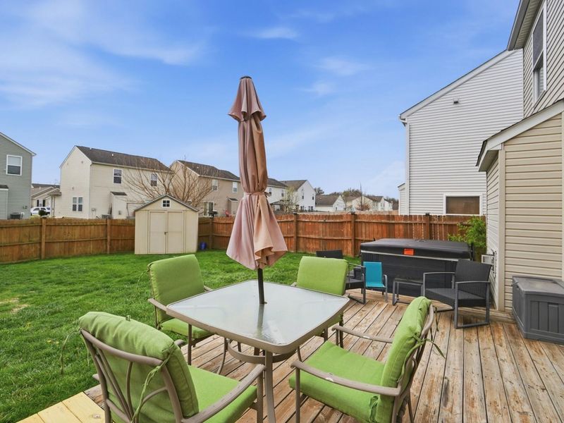 6891 Spring Bloom Drive, Canal Winchester, OH 43110 Photo 40